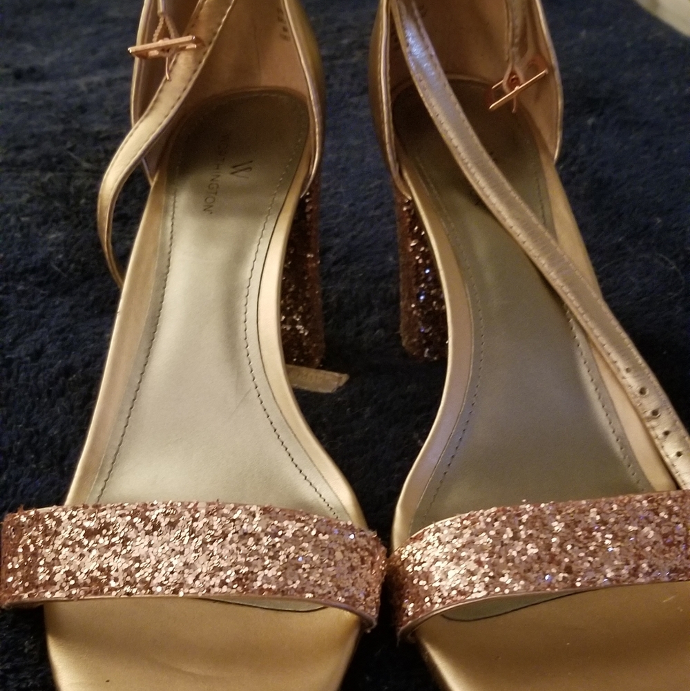 Womens heels
